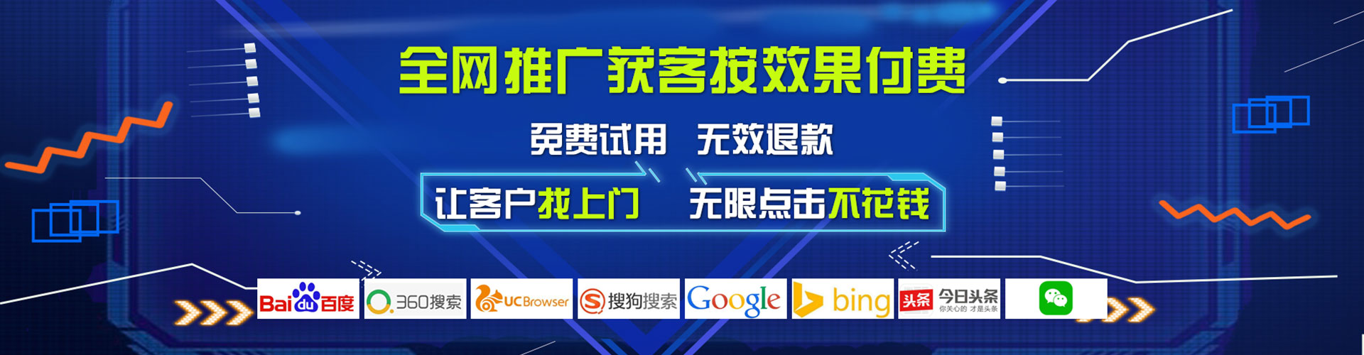 蓬莱百度推广运营